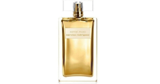 Santal Musc – новый аромат от Narciso Rodriguez